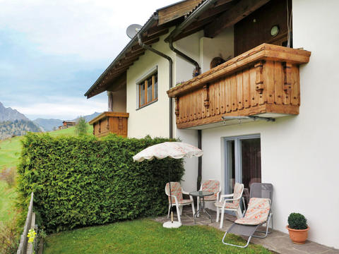 Casa / Residência|Steinwender|Tirol|Nauders