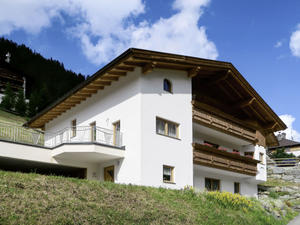 Haus/Residenz|Bergkristall (SIX115)|Tirol|Spiss-Samnaun