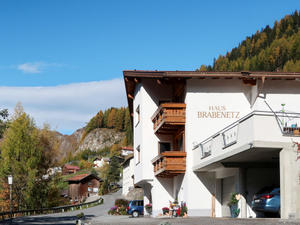 Haus/Residenz|Piz Munschuns|Tirol|Spiss-Samnaun