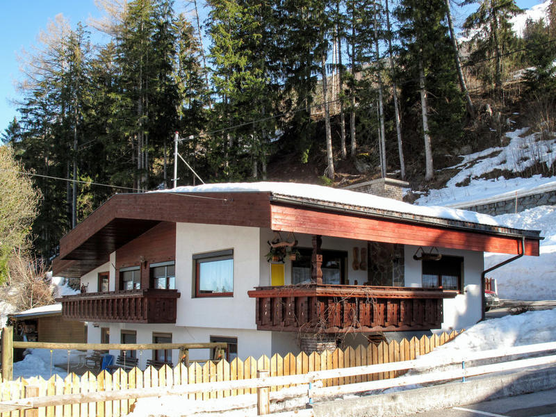 Maison / Résidence de vacances|Zechner (TDL101)|Paznaun|Tobadill