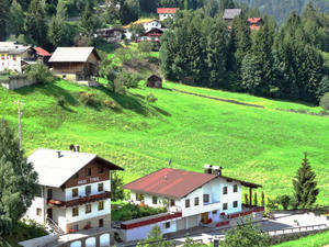Haus/Residenz|Tyrol|Paznaun|Tobadill