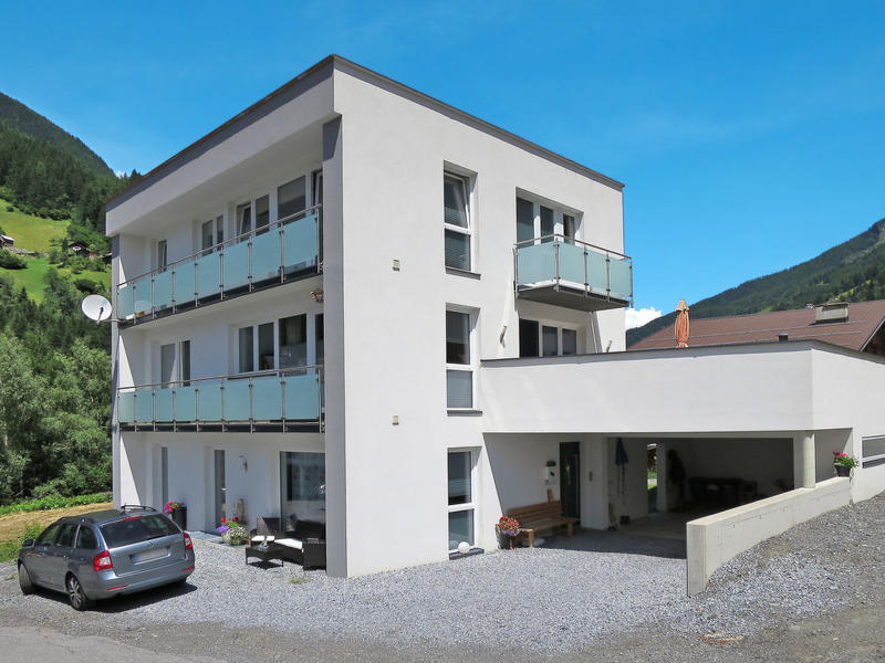 Hus/ Residence|Tschiderer (SZU206)|Paznaun|See