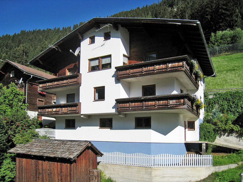 House/Residence|Miramonte (KPL281)|Paznaun|Kappl