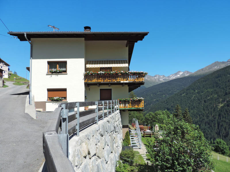 House/Residence|Alpenliebe (KPL658)|Paznaun|Kappl