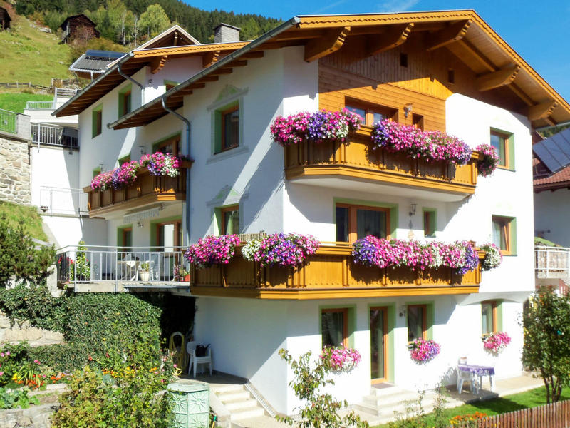 Casa/Residencia|Schranz (KPL520)|Paznaun|Kappl
