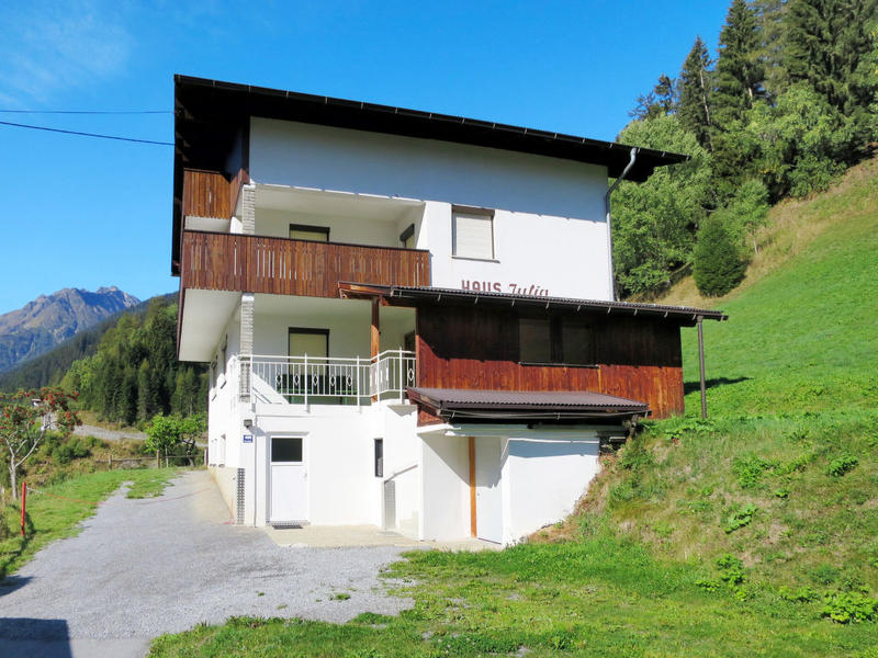 Casa/Residencia|Julia (KPL641)|Paznaun|Kappl