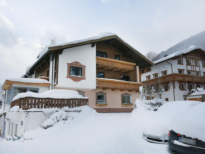 House/Residence|Am Schönbach (STA155)|Arlberg mountain|Sankt Anton am Arlberg