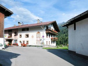 Haus/Residenz|Hof am Schönbach (STA160)|Arlberg|Sankt Anton am Arlberg