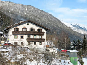 Haus/Residenz|Hof am Schönbach (STA161)|Arlberg|Sankt Anton am Arlberg