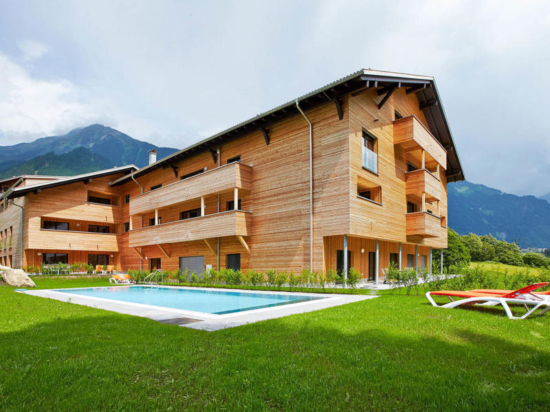 House/Residence|Haus Gastauer (SGK130)|Montafon|Sankt Gallenkirch