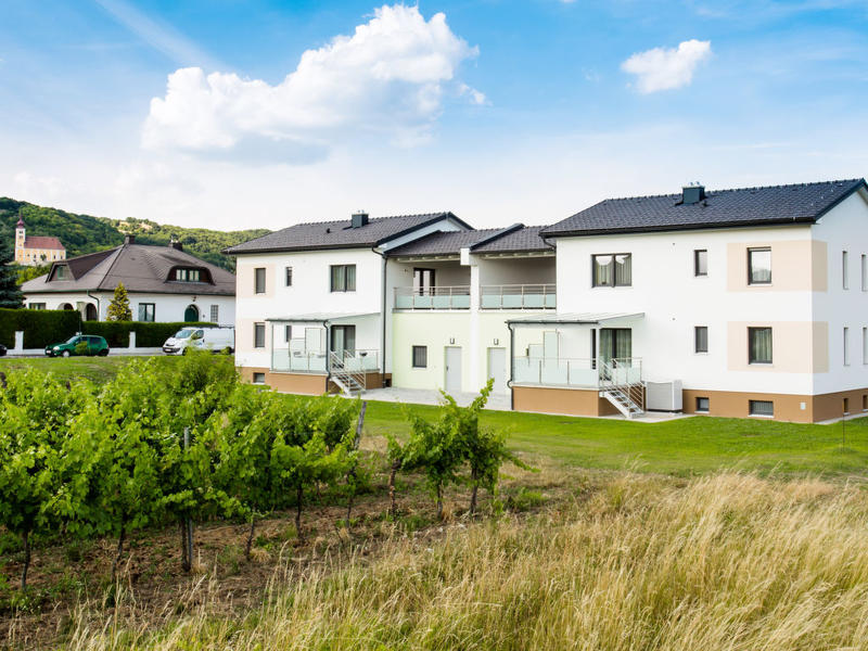 Maison / Résidence de vacances|Fuchs (DON160)|Lac de Neusiedl|Donnerskirchen