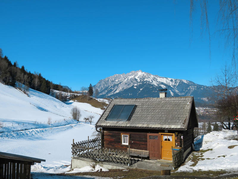 House/Residence|Harmerhütte (STS250)|Styria|Stein an der Enns