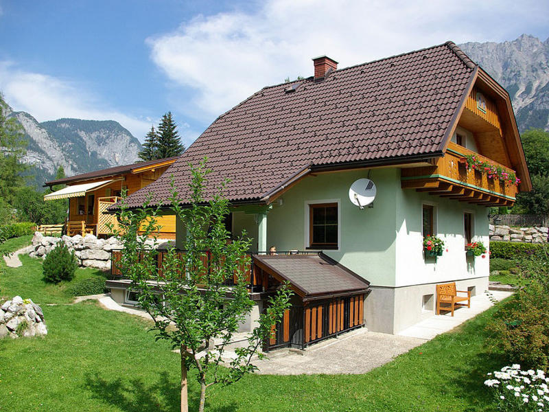 Hus/ Residence|Reinbacher (GBM100)|Steiermark|Gröbming