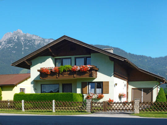 Kuća Katharina, Austrija, Štajerska, Gröbming, House