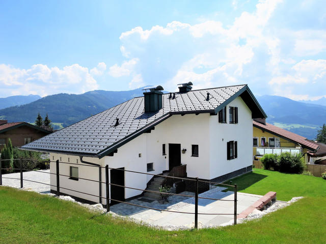 Dom/Rezydencja|Jung|Styria|Gröbming