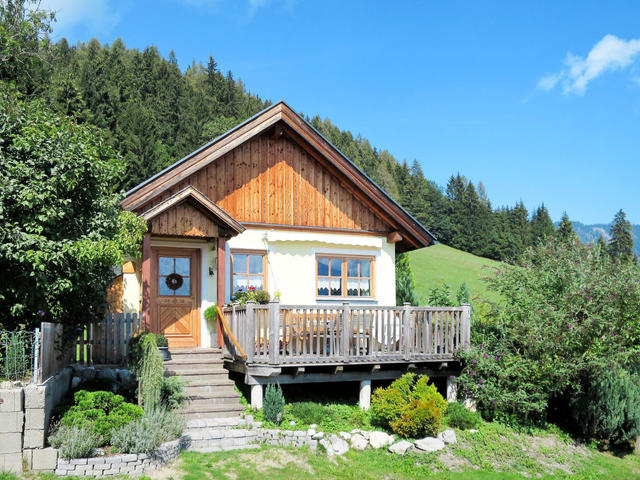 Haus/Residenz|Landhaus Hubner|Steiermark|Gröbming