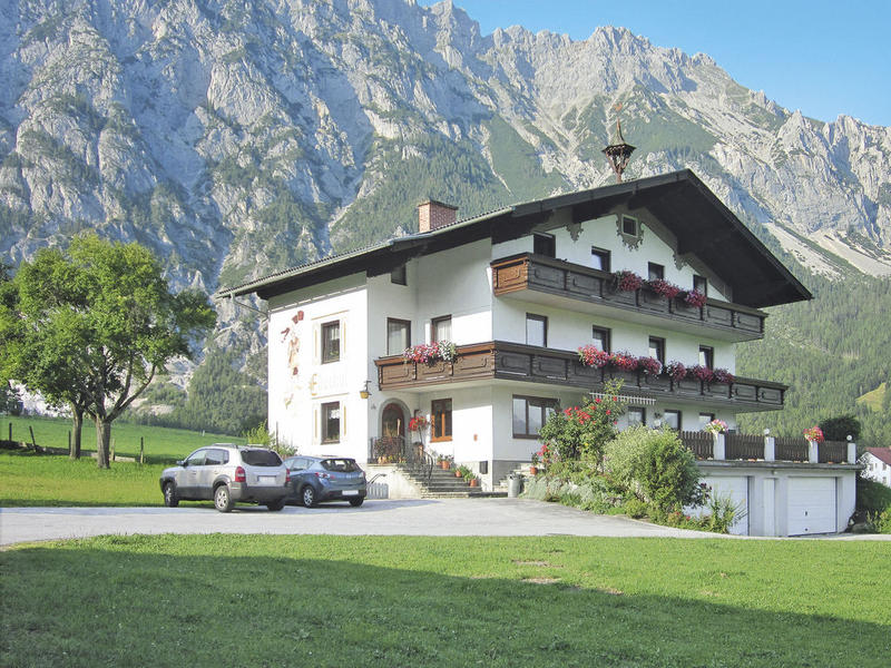 Hus/ Residence|Ederhof (GBM151)|Steiermark|Gröbming