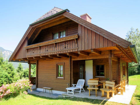 Dom/Rezydencja|Chalet Simon|Styria|Gröbming