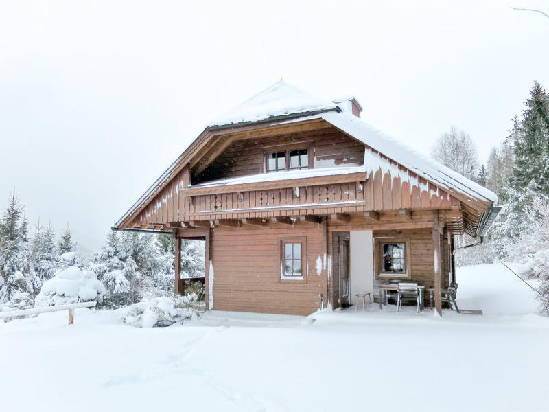 House/Residence|Chalet Simon (GBM250)|Styria|Gröbming