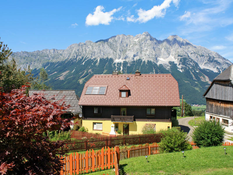 Hus/ Residence|Prieger (OBL100)|Steiermark|Öblarn