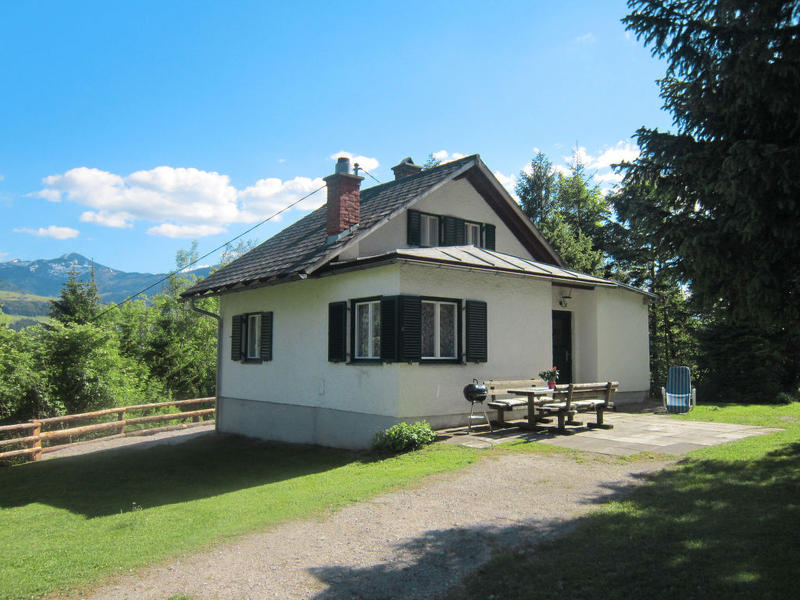 Hus/ Residens|Landhaus Grüne Oase (OBL120)|Steiermark|Öblarn