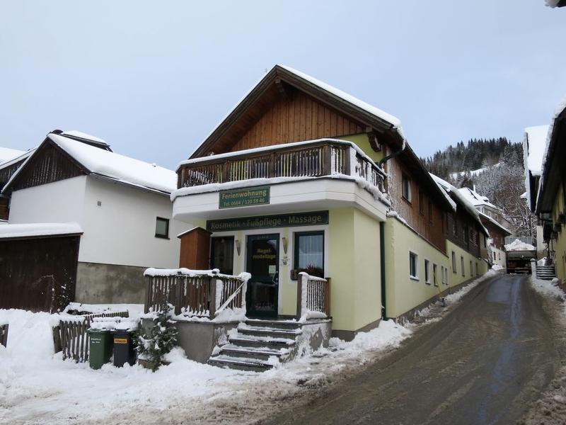 Hus/ Residence|Margit (HAE170)|Steiermark|Haus