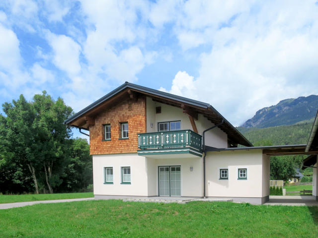 House/Residence|Siedlerhof|Styria|Haus