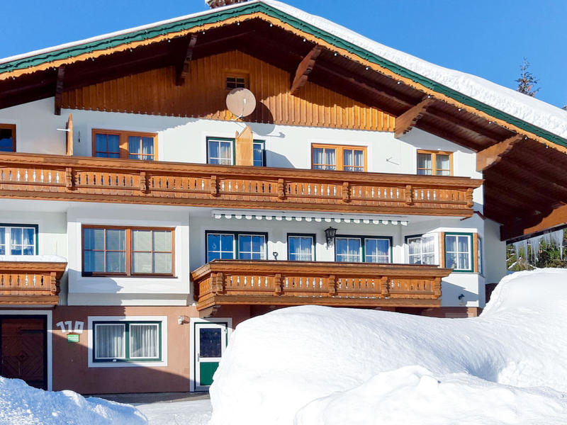 Maison / Résidence de vacances|Bergkamerad (SLD550)|Styrie|Schladming
