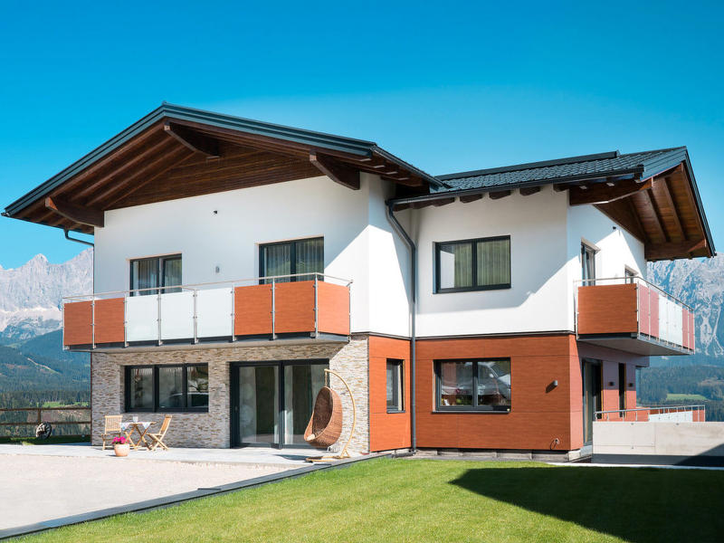 Hus/ Residence|Smaragd (SLD601)|Steiermark|Schladming