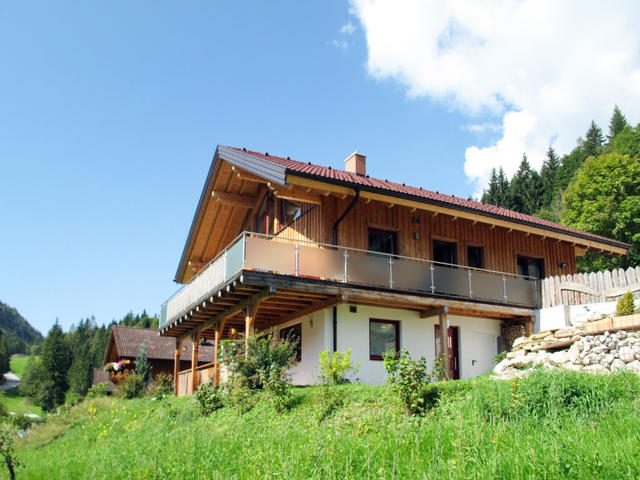 Talo/taloryhmä|Corona|Steiermark|Ramsau am Dachstein