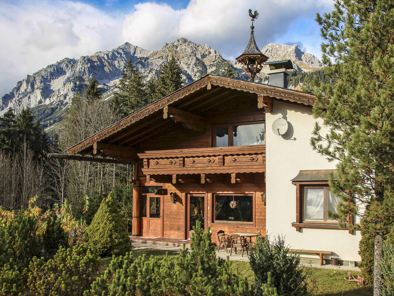 House/Residence|Walcher (RMU220)|Styria|Ramsau am Dachstein