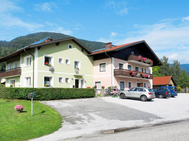 Haus/Residenz|Unterkofler (TFN100)|Kärnten|Treffen