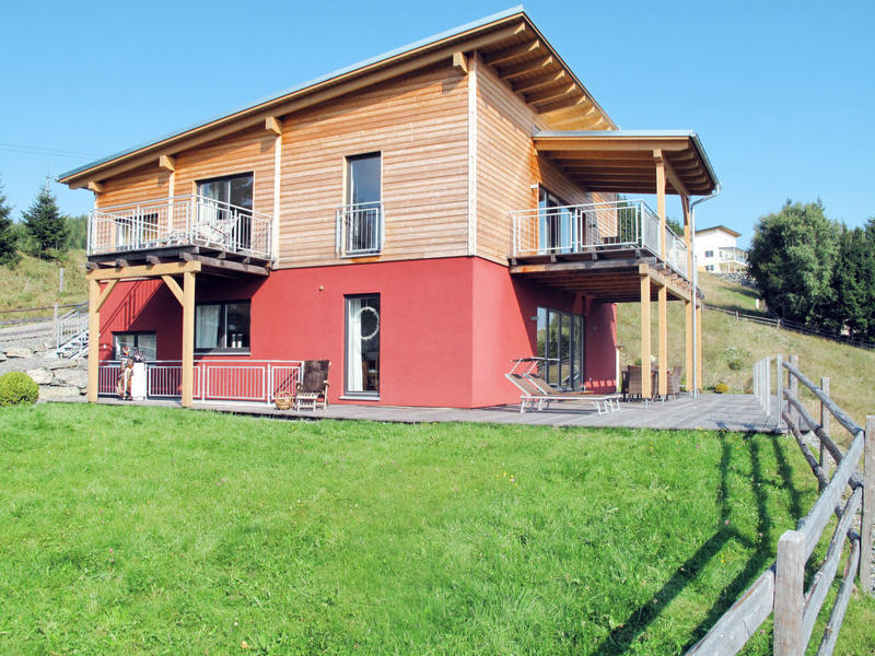 House/Residence|Kärntentraum (FEK120)|Carinthia|Feldkirchen in Kärnten