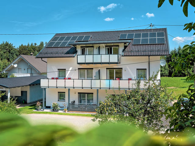 Dům/Rezidence|Elisabeth|Korutany|Drobollach am Faakersee