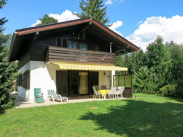 House/Residence|Reier|Carinthia|Seeboden