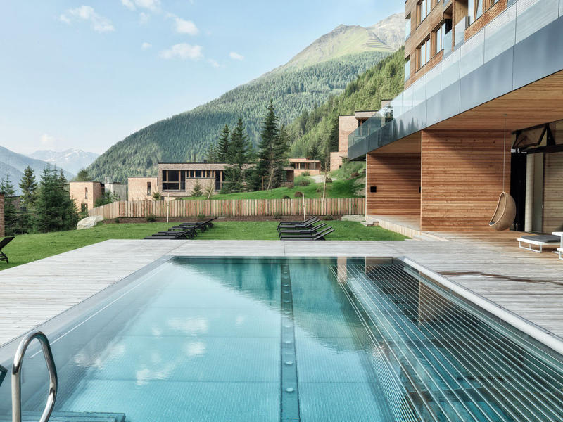 Hus/ Residence|Gradonna Mountain Resort (KAX102)|Øst-Tyrol|Kals am Großglockner