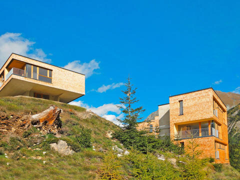 Maison / Résidence de vacances|Superior (3SZ)|Tyrol de l'Est|Kals am Großglockner