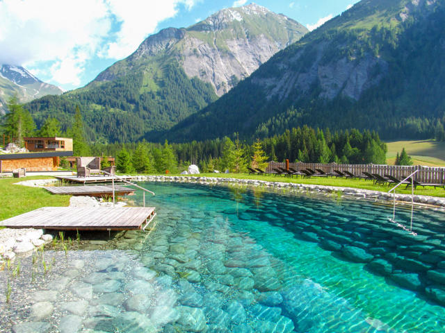 Maison / Résidence de vacances|Superior (3SZ)|Tyrol de l'Est|Kals am Großglockner