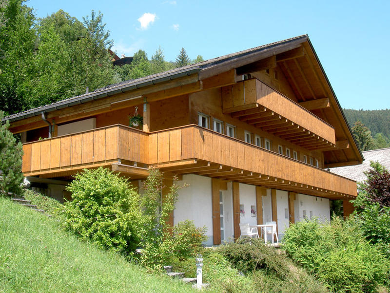 Haus/Residenz|Wychel|Berner Oberland|Grindelwald