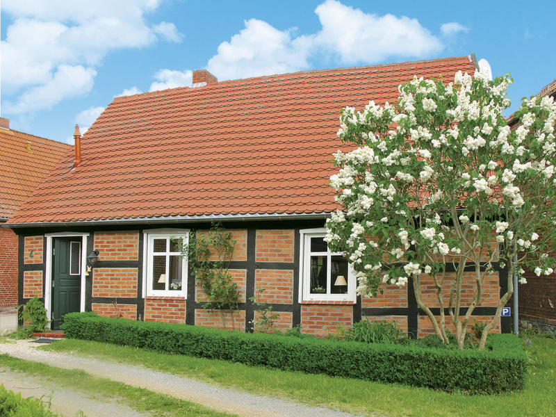 House/Residence|Altes Nachtwächterhaus|Brandenburg|Perleberg