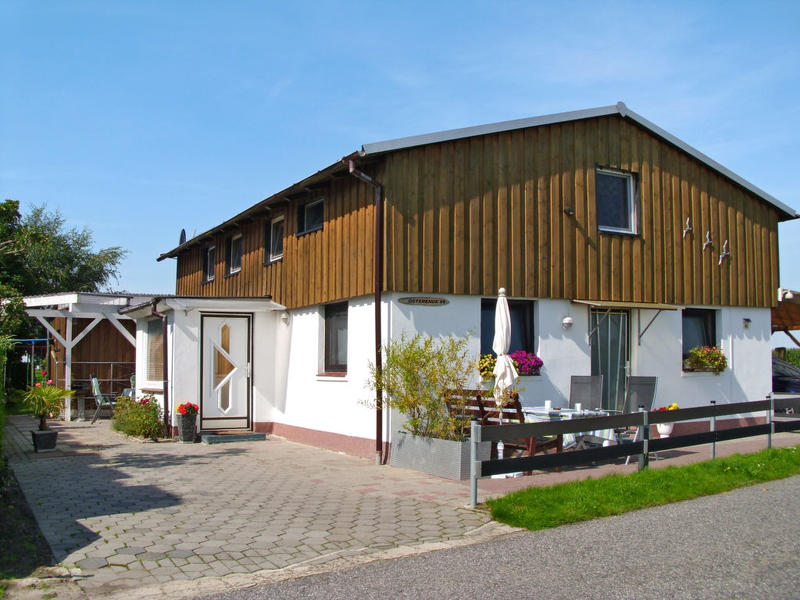 Haus/Residenz|Osterende|Nordsee|Otterndorf