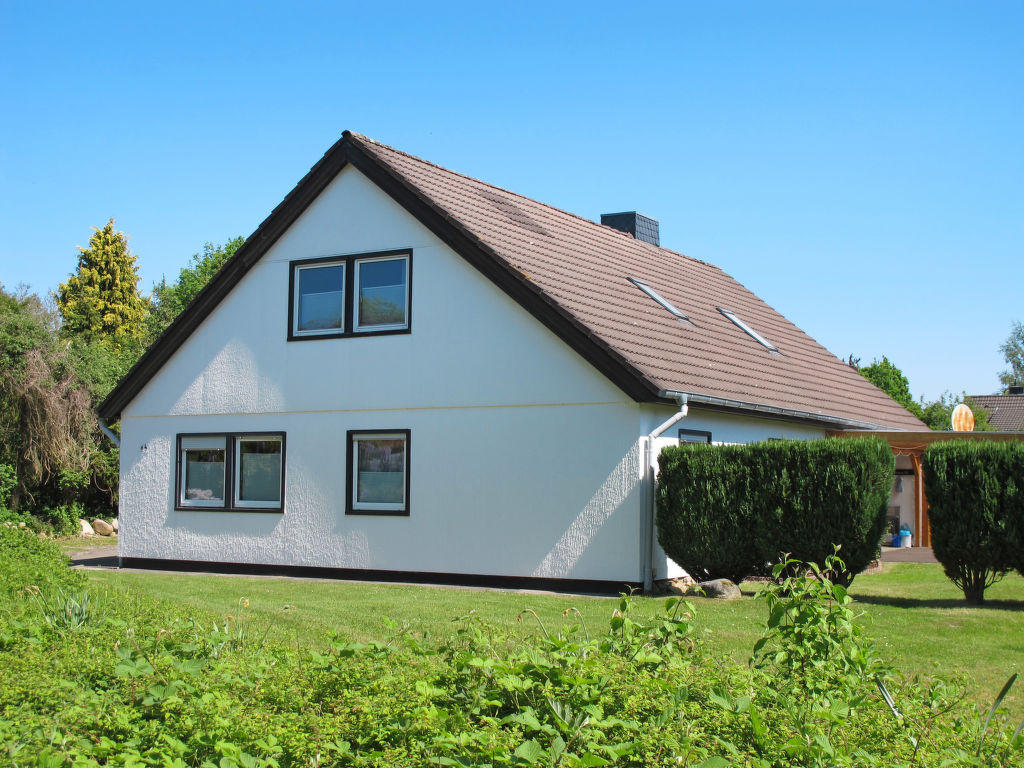 Appartement Gronau (DE2178.664.2) voordelig boeken op Interhome.nl