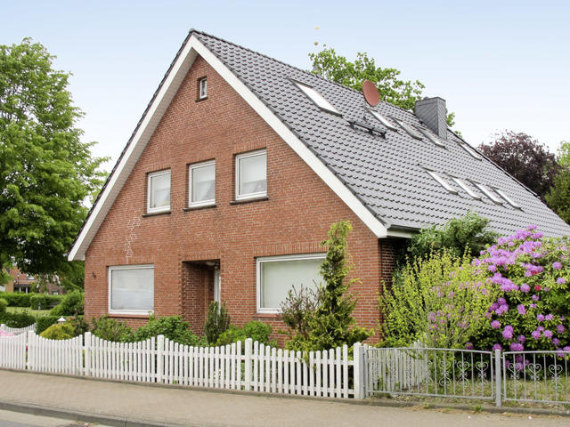 House/Residence|Söhle|North Sea|Otterndorf