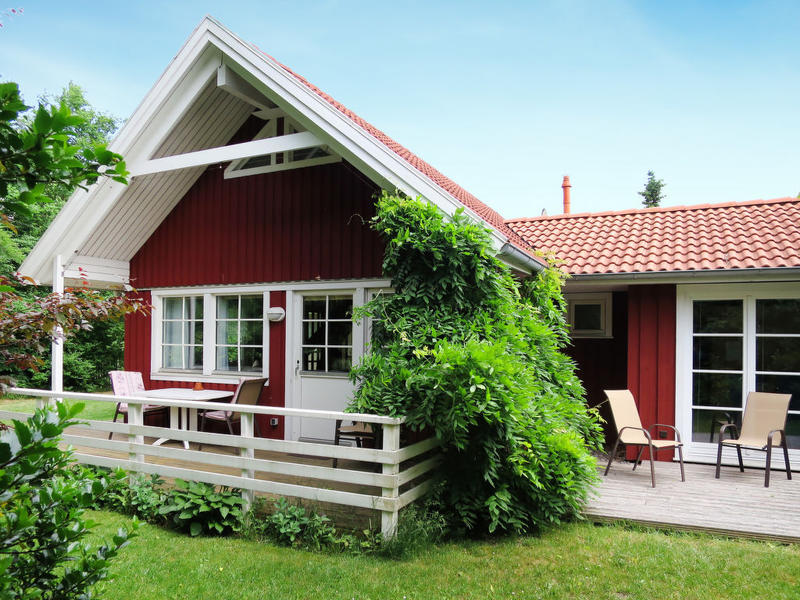 Haus/Residenz|Friedrichsen I|Nordsee|Langenhorn