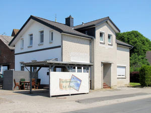Haus/Residenz|Könitz|Nordsee|Horumersiel