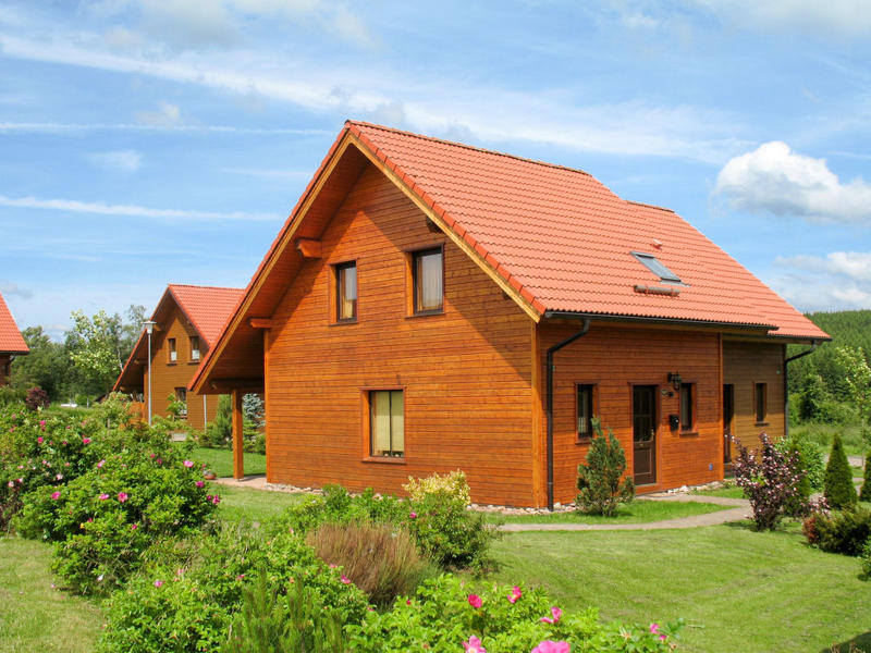 House/Residence|Auerhahn|Harz|Hasselfelde