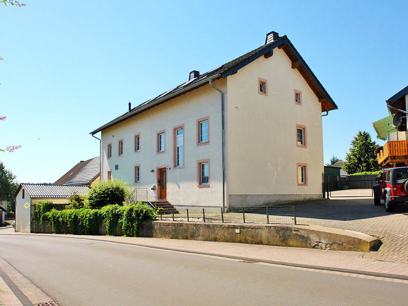 House/Residence|Wössner|Eifel|Oberöfflingen