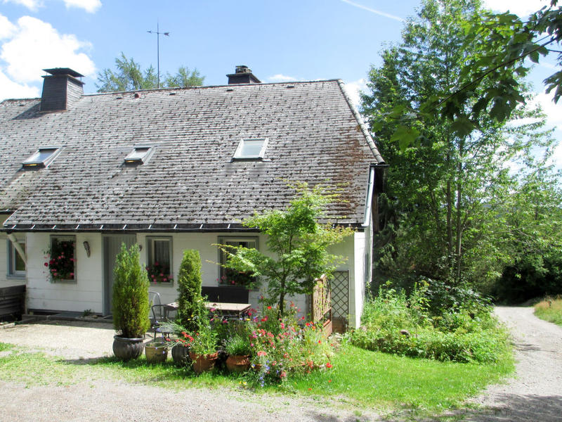 House/Residence|Blechnerhof|Black Forest|Feldberg