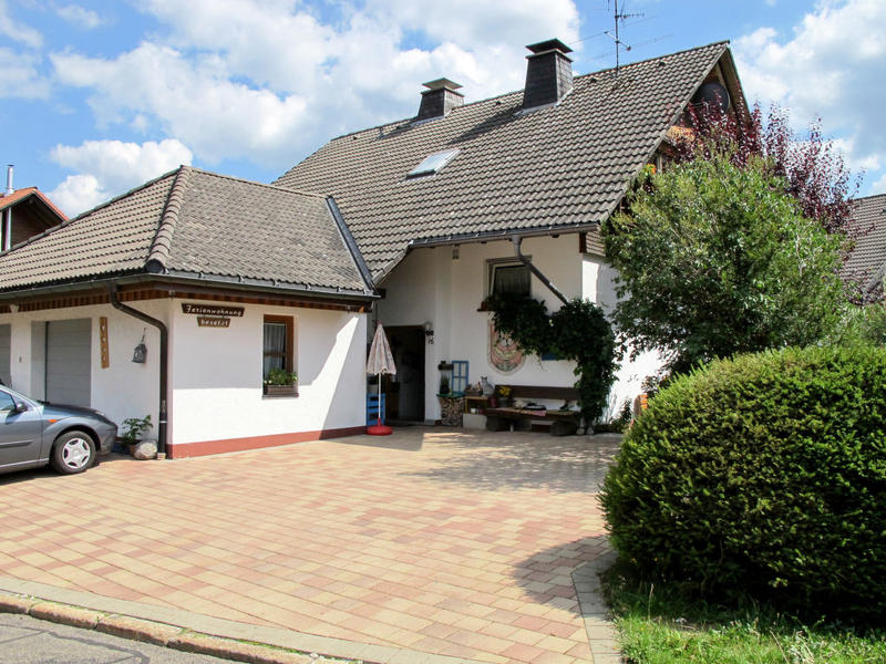 Haus/Residenz|Schleuniger|Schwarzwald|Schluchsee
