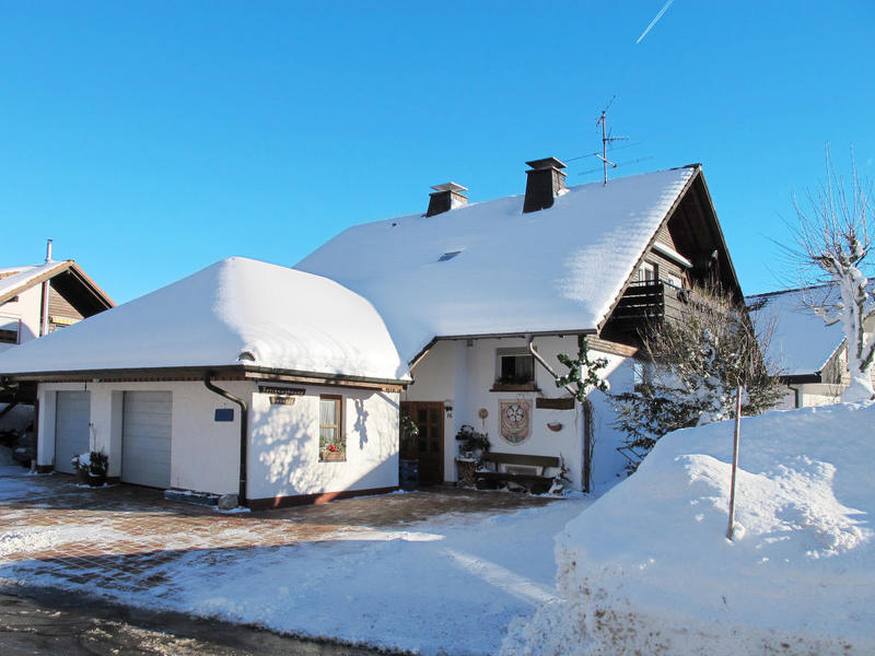 House/Residence|Schleuniger|Black Forest|Schluchsee
